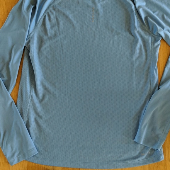 Nike Dri-Fit Running Top - Picture 7 of 8